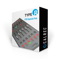 Type R R120 upgrade